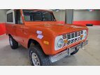 Thumbnail Photo 10 for 1976 Ford Bronco